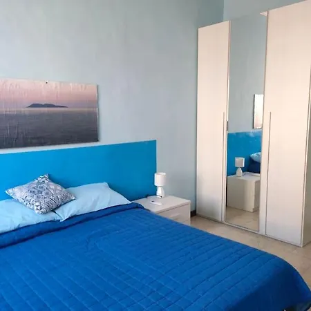 Casa Nautilus Prázdninový dům *