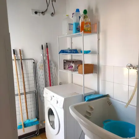 Casa Nautilus Holiday home Porto Empedocle