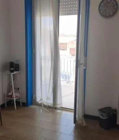 Prázdninový dům Casa Nautilus Porto Empedocle