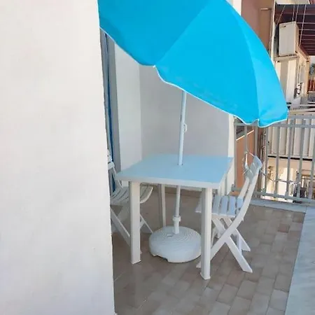 Prázdninový dům Casa Nautilus Porto Empedocle