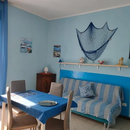 Casa Nautilus *