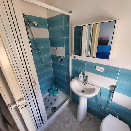 Prázdninový dům Casa Nautilus