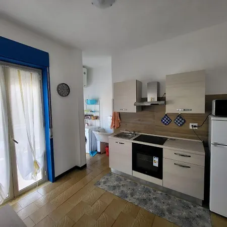 Holiday home Casa Nautilus *