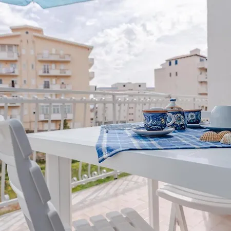 Holiday home Casa Nautilus