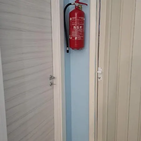 Prázdninový dům Casa Nautilus