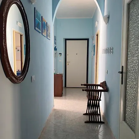 Casa Nautilus *