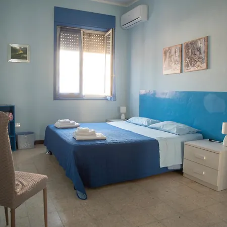 Casa Nautilus Prázdninový dům