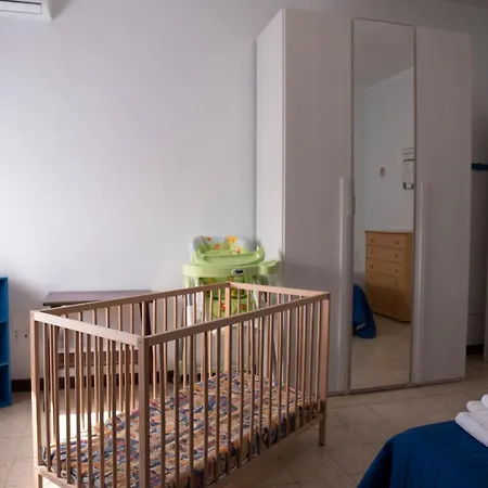 Casa Nautilus Prázdninový dům