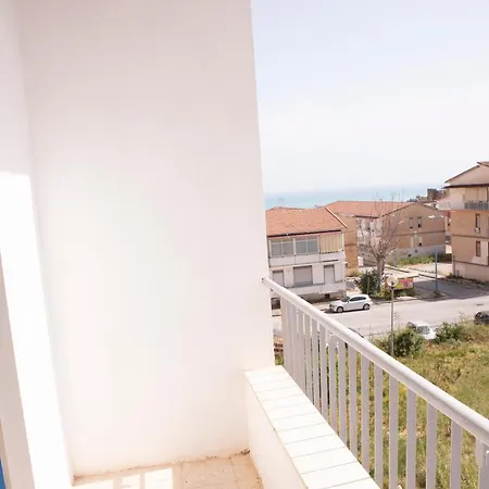 Prázdninový dům Casa Nautilus *