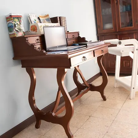 Casa Nautilus Prázdninový dům Porto Empedocle