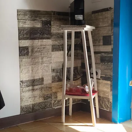 Casa Nautilus * Porto Empedocle