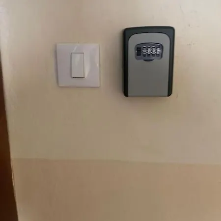 Casa Nautilus Casa vacanze Porto Empedocle