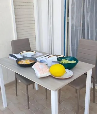 Casa Nautilus Casa vacanze *