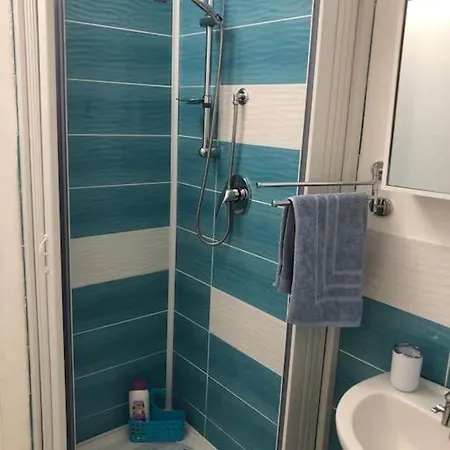 Casa vacanze Casa Nautilus