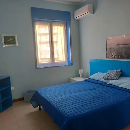 Casa Nautilus Porto Empedocle