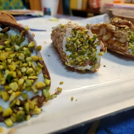 Casa vacanze Casa Nautilus Porto Empedocle