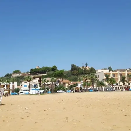 Casa Nautilus * Porto Empedocle