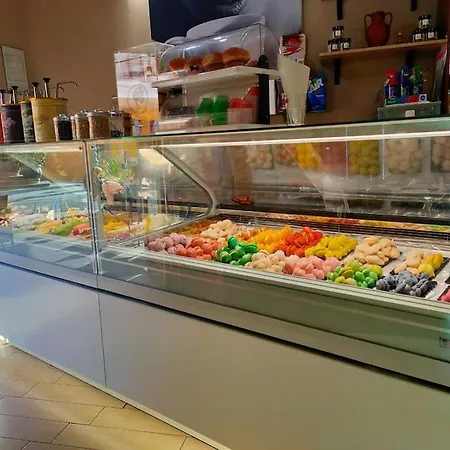 Casa Nautilus Casa vacanze *