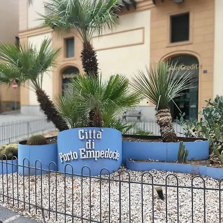 Casa Nautilus Casa vacanze