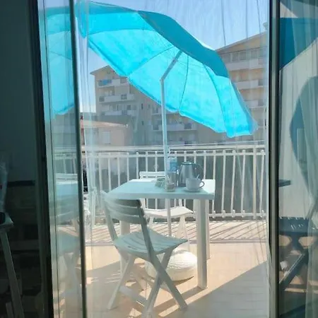 Casa Nautilus Casa vacanze *