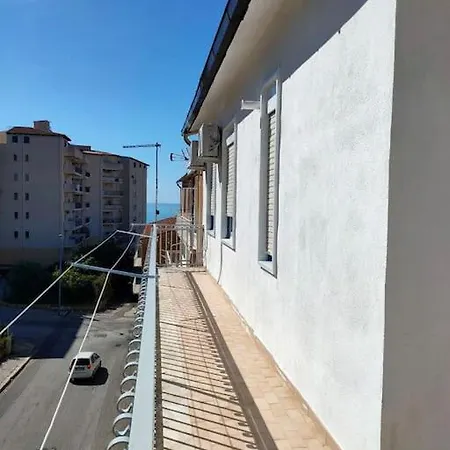 Casa vacanze Casa Nautilus