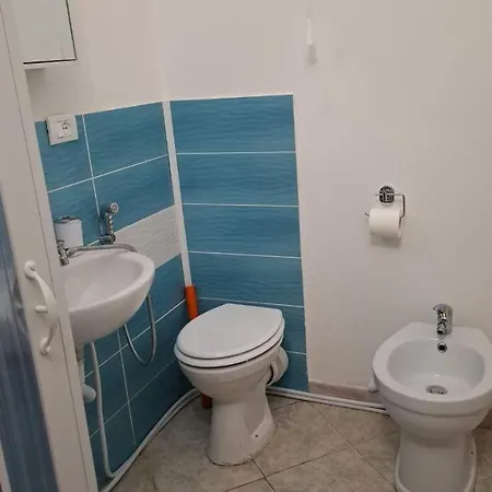 Casa Nautilus Porto Empedocle