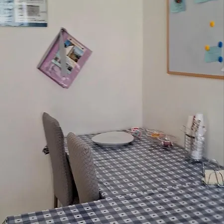 Dom wakacyjny Casa Nautilus *
