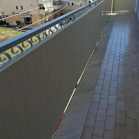 Casa Nautilus Porto Empedocle