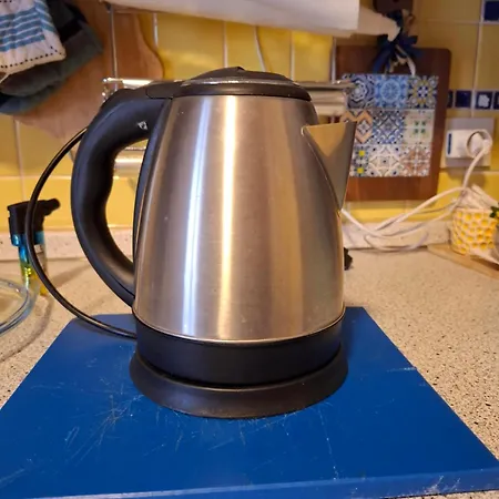 Casa Nautilus Casa vacanze *