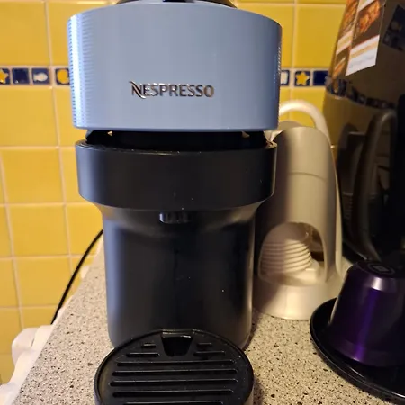 Casa vacanze Casa Nautilus *