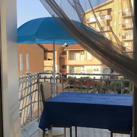 Casa Nautilus Porto Empedocle