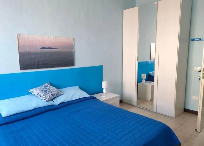 Casa Nautilus Tatil Evi *