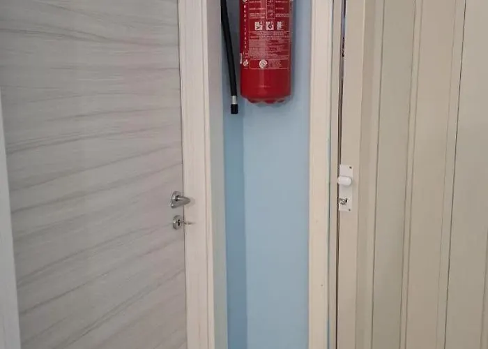 Tatil Evi Casa Nautilus