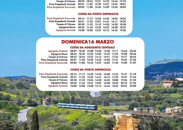 Tatil Evi Casa Nautilus Porto Empedocle